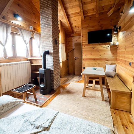 Apartmani 1490 Žabljak Exteriör bild