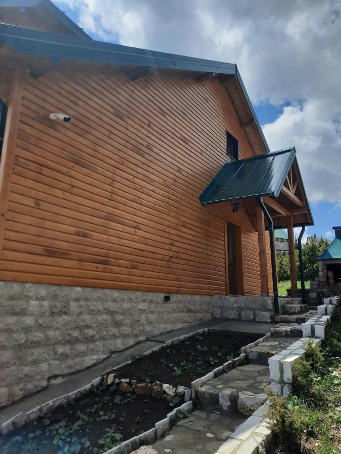 Apartmani 1490 Žabljak Exteriör bild