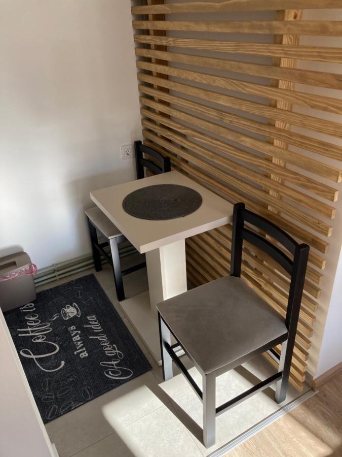 Apartmani 1490 Žabljak Exteriör bild