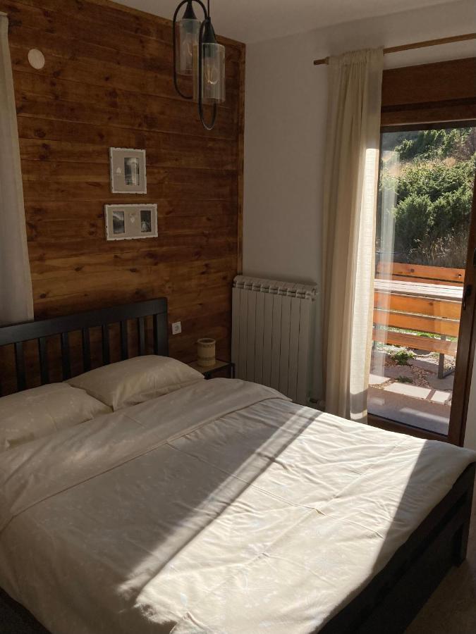 Apartmani 1490 Žabljak Exteriör bild