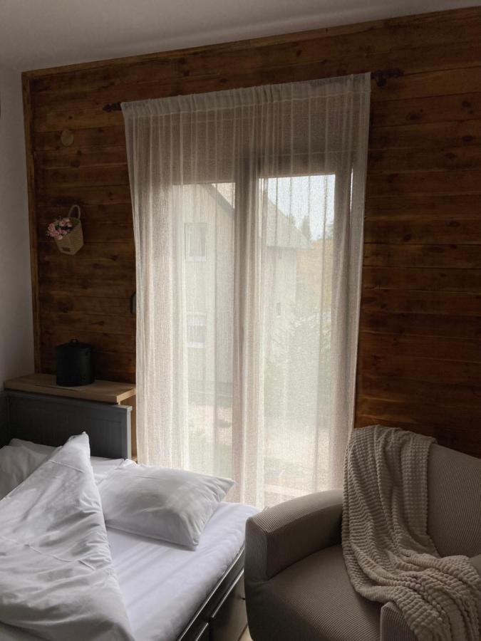 Apartmani 1490 Žabljak Exteriör bild