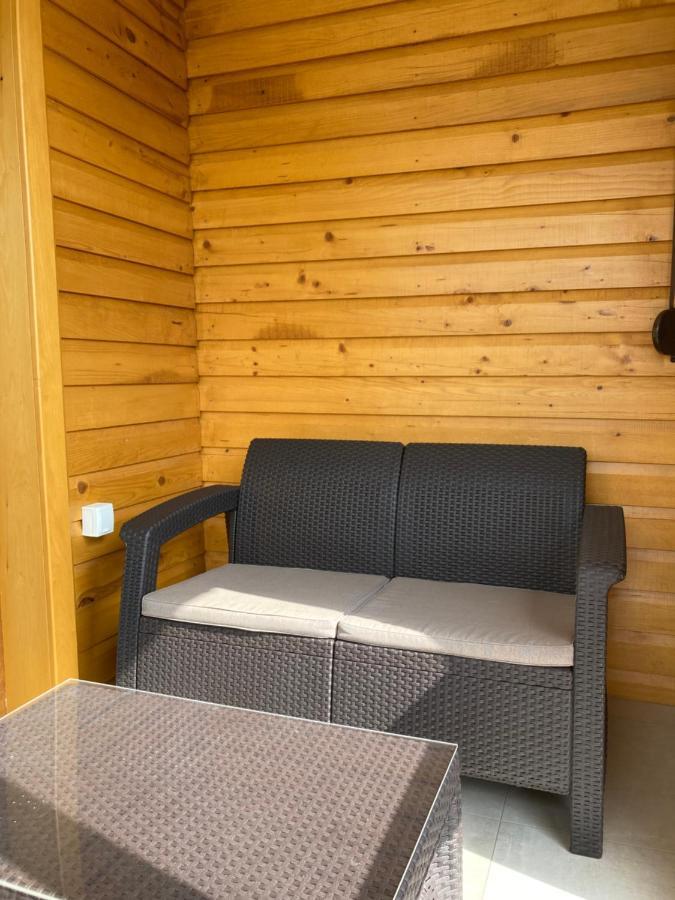 Apartmani 1490 Žabljak Exteriör bild