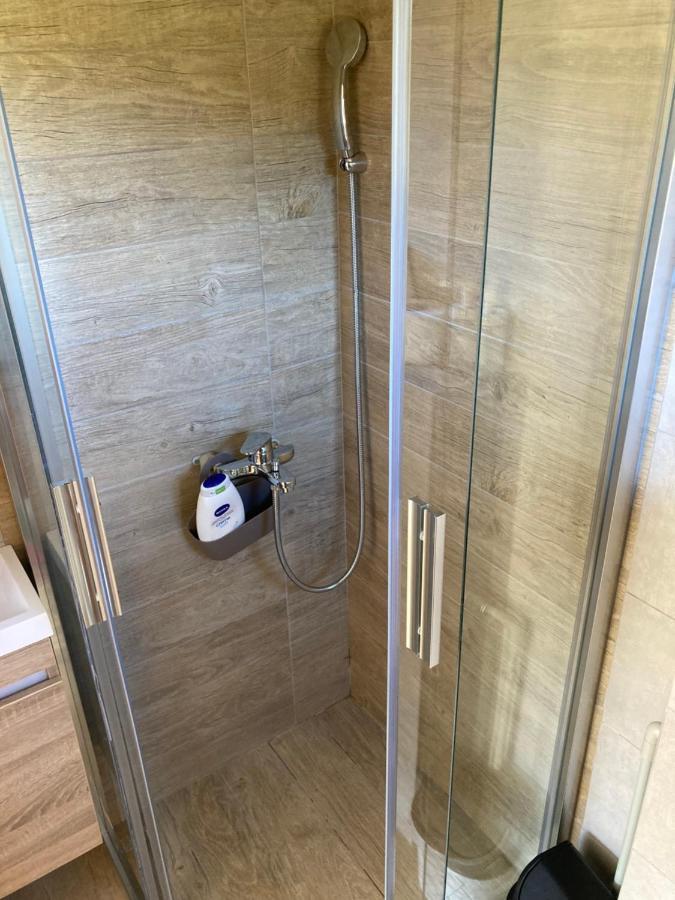 Apartmani 1490 Žabljak Exteriör bild