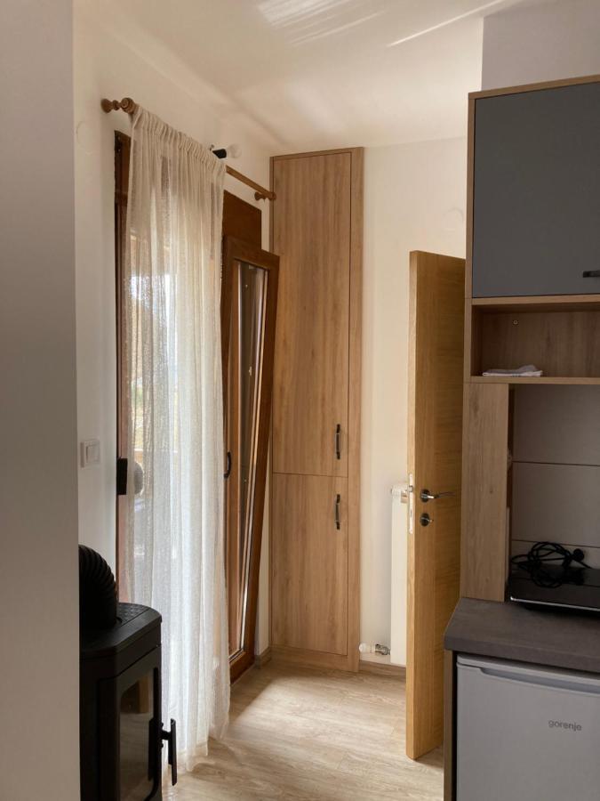 Apartmani 1490 Žabljak Exteriör bild