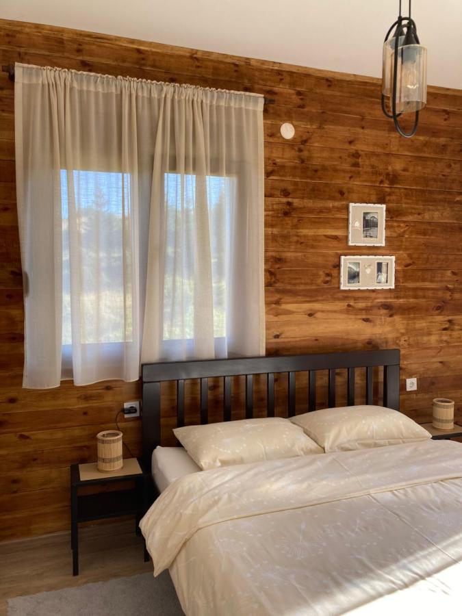 Apartmani 1490 Žabljak Exteriör bild