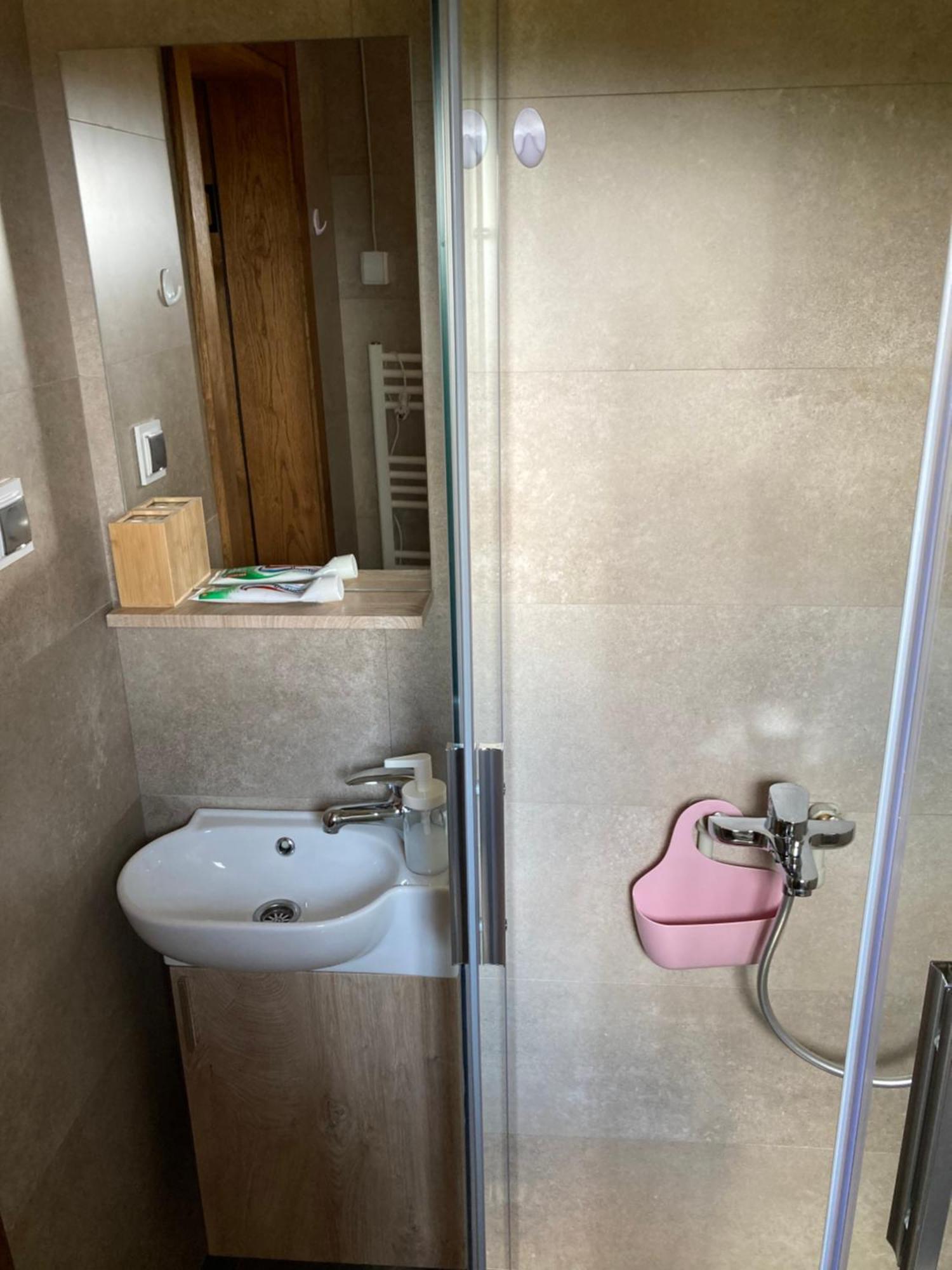 Apartmani 1490 Žabljak Exteriör bild