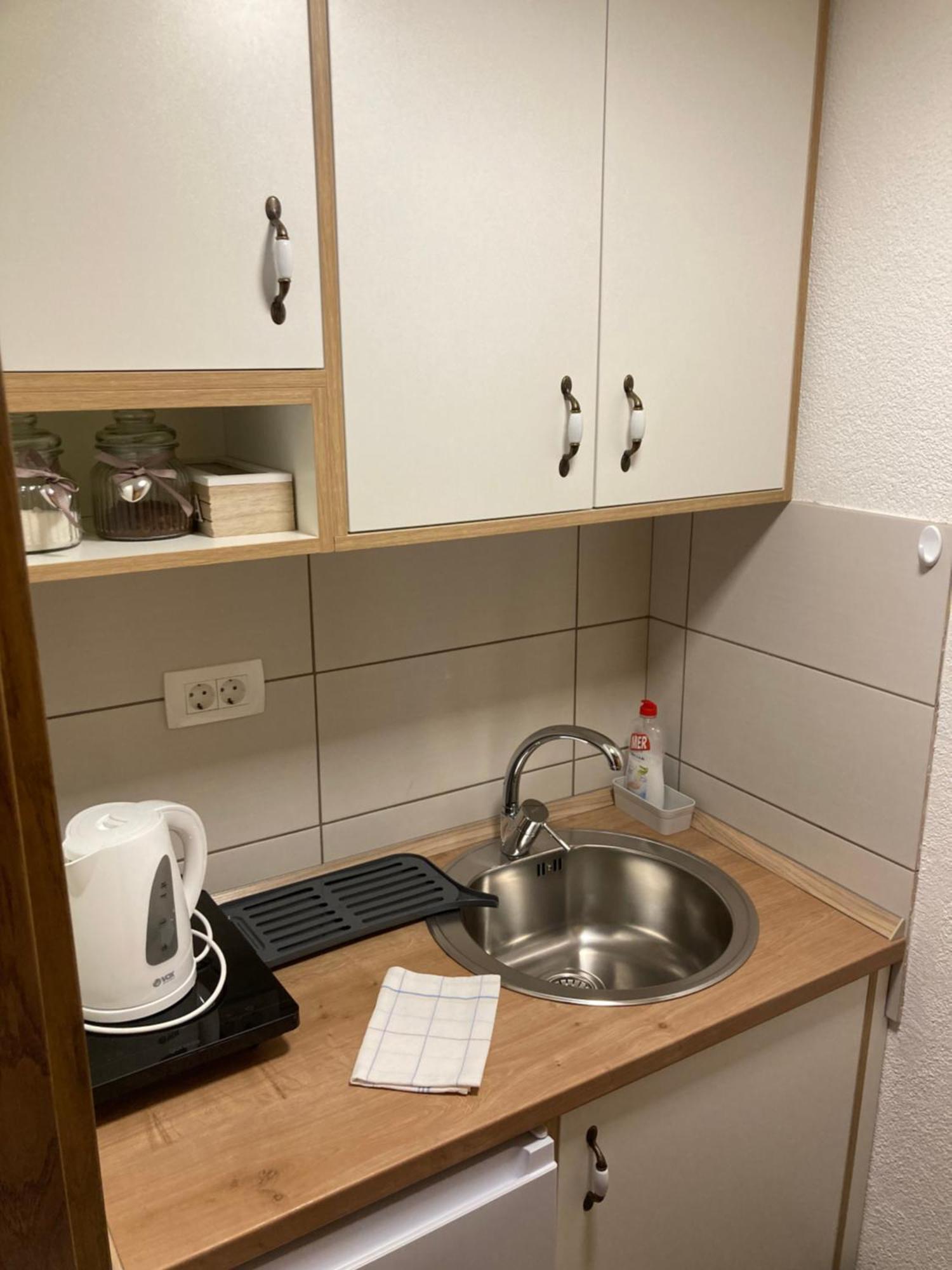 Apartmani 1490 Žabljak Exteriör bild