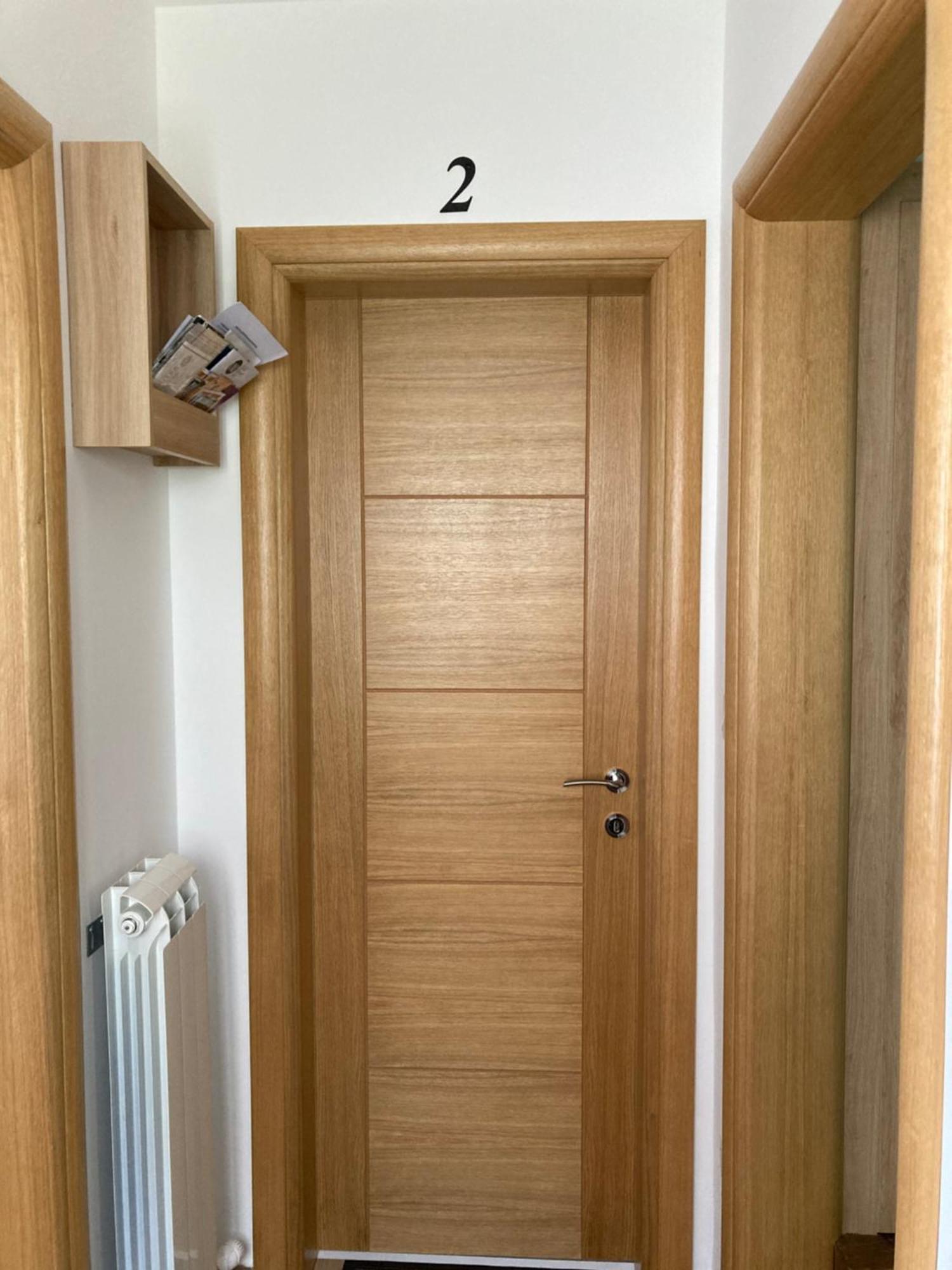 Apartmani 1490 Žabljak Exteriör bild