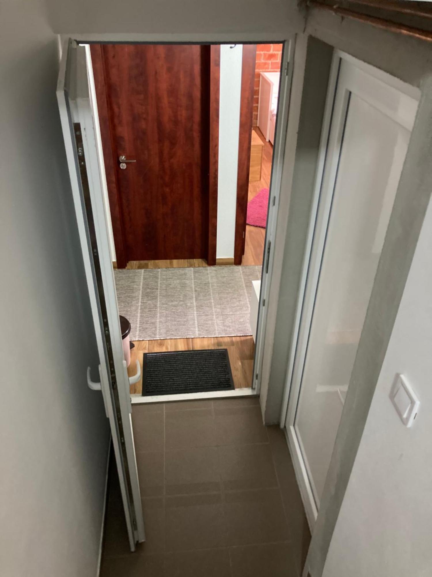 Apartmani 1490 Žabljak Exteriör bild