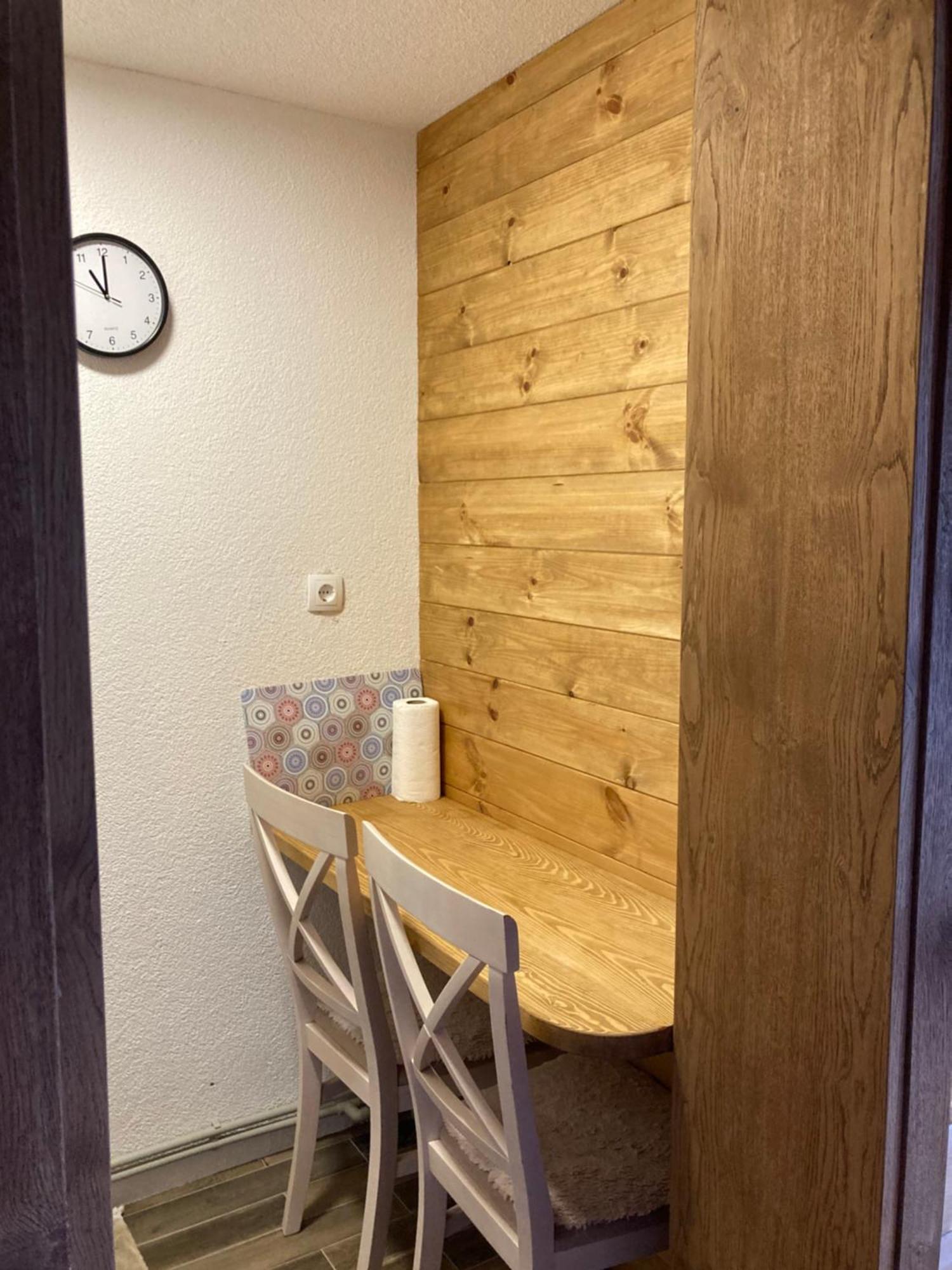 Apartmani 1490 Žabljak Exteriör bild