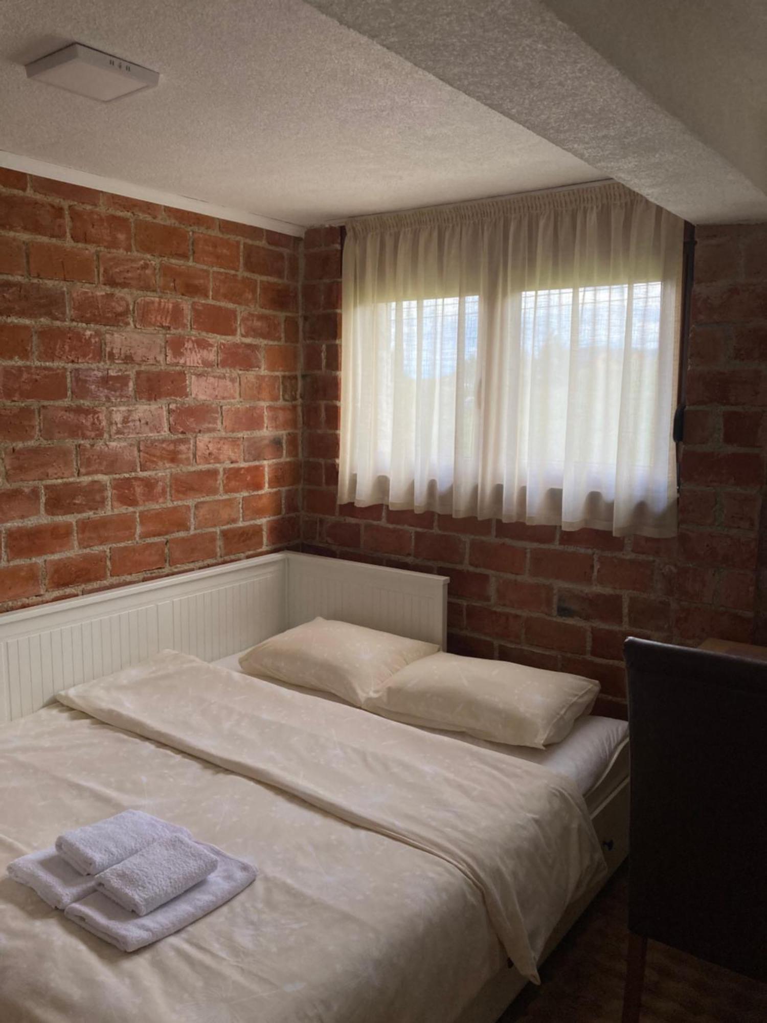 Apartmani 1490 Žabljak Exteriör bild