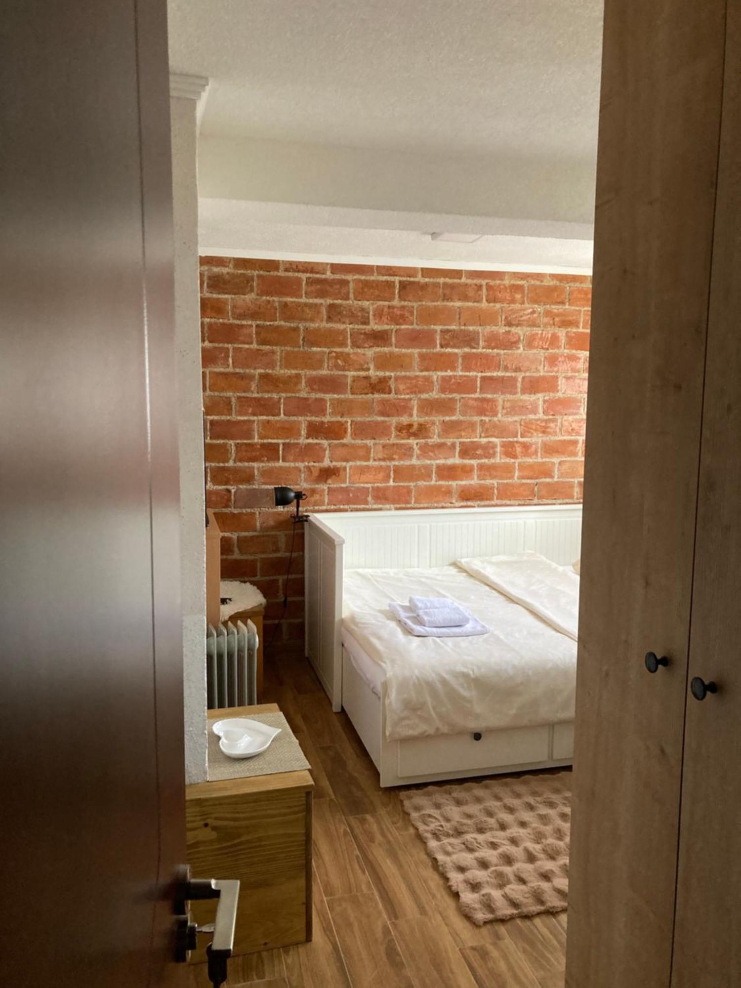 Apartmani 1490 Žabljak Exteriör bild