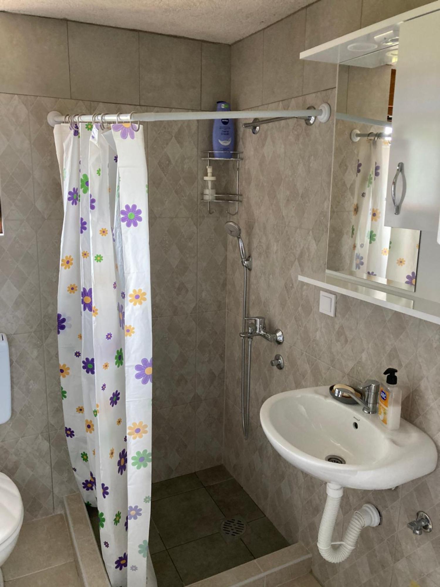 Apartmani 1490 Žabljak Exteriör bild