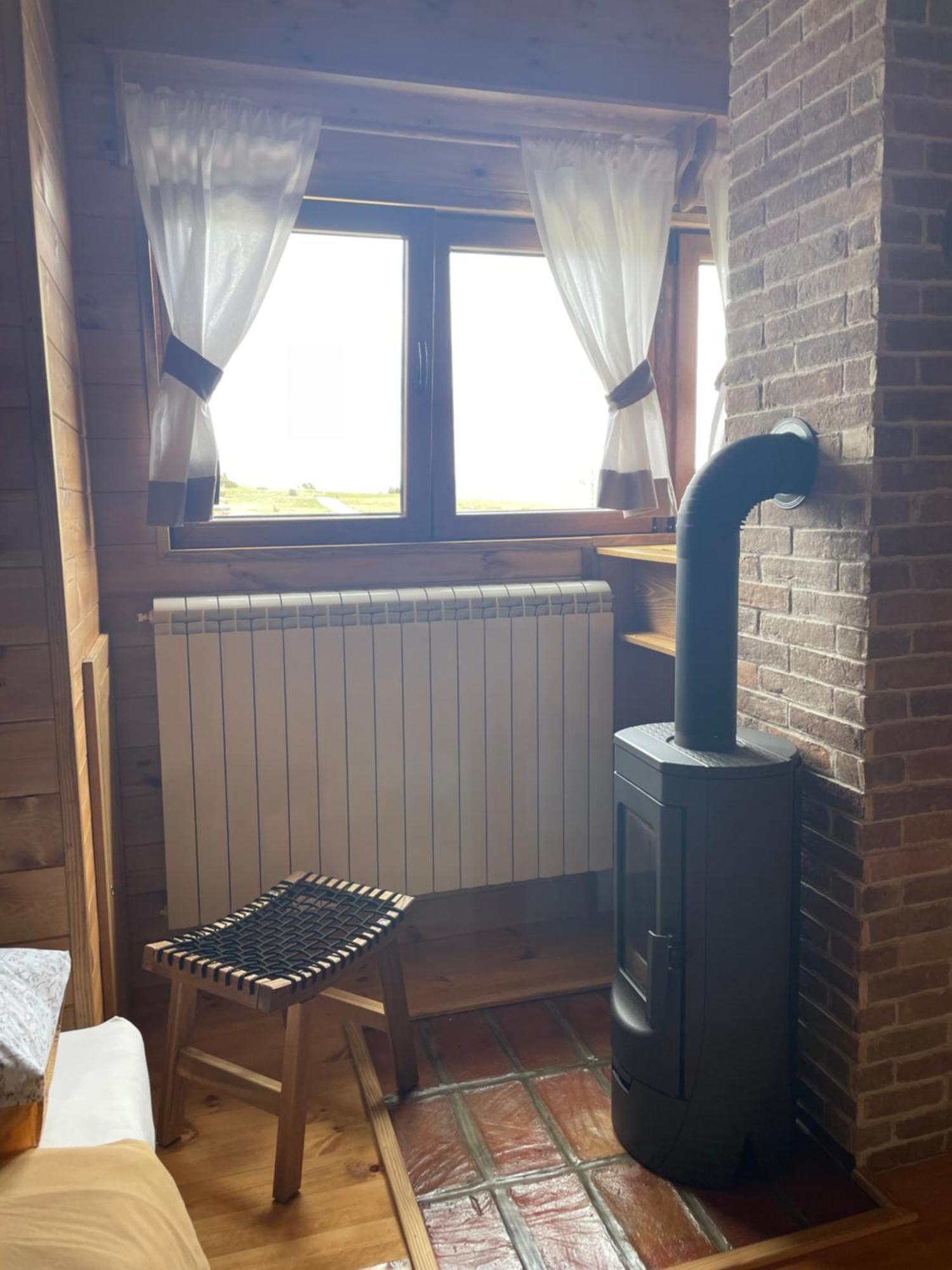 Apartmani 1490 Žabljak Exteriör bild