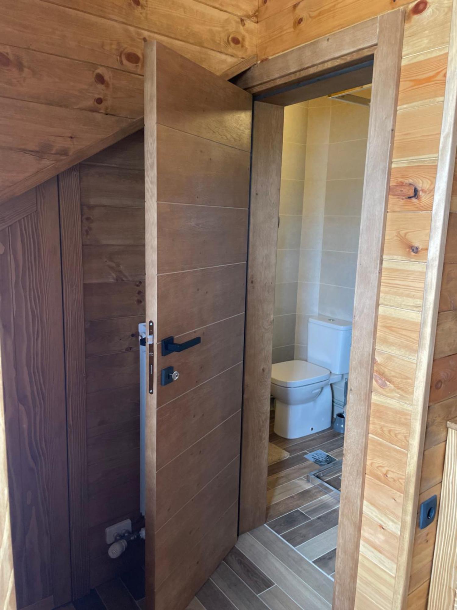 Apartmani 1490 Žabljak Exteriör bild