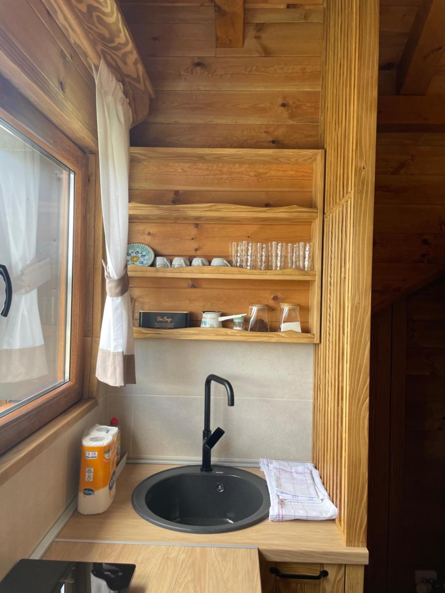 Apartmani 1490 Žabljak Exteriör bild