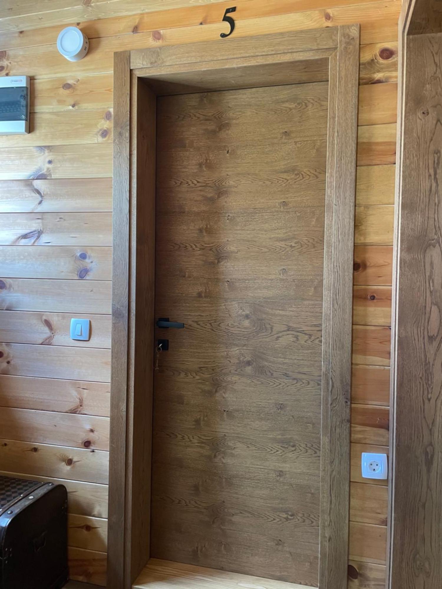 Apartmani 1490 Žabljak Exteriör bild