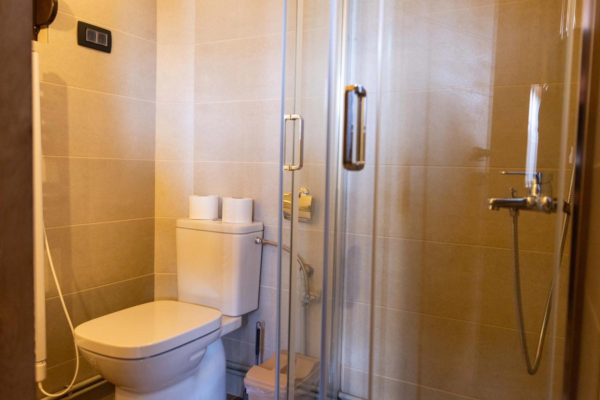 Apartmani 1490 Žabljak Exteriör bild