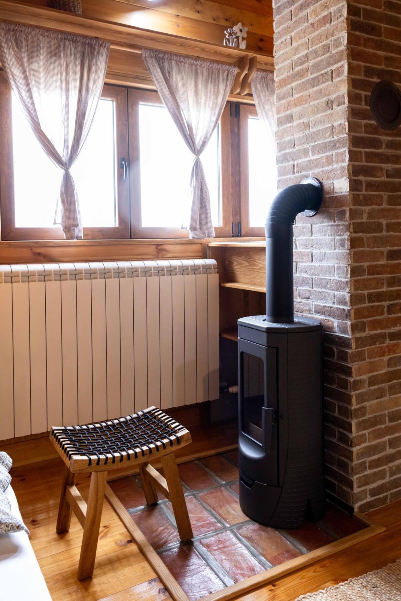 Apartmani 1490 Žabljak Exteriör bild