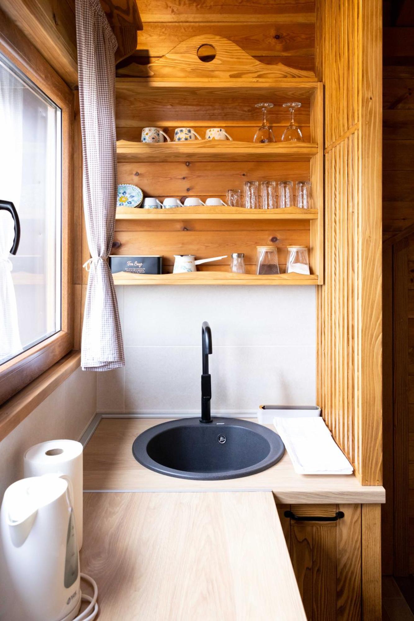 Apartmani 1490 Žabljak Exteriör bild