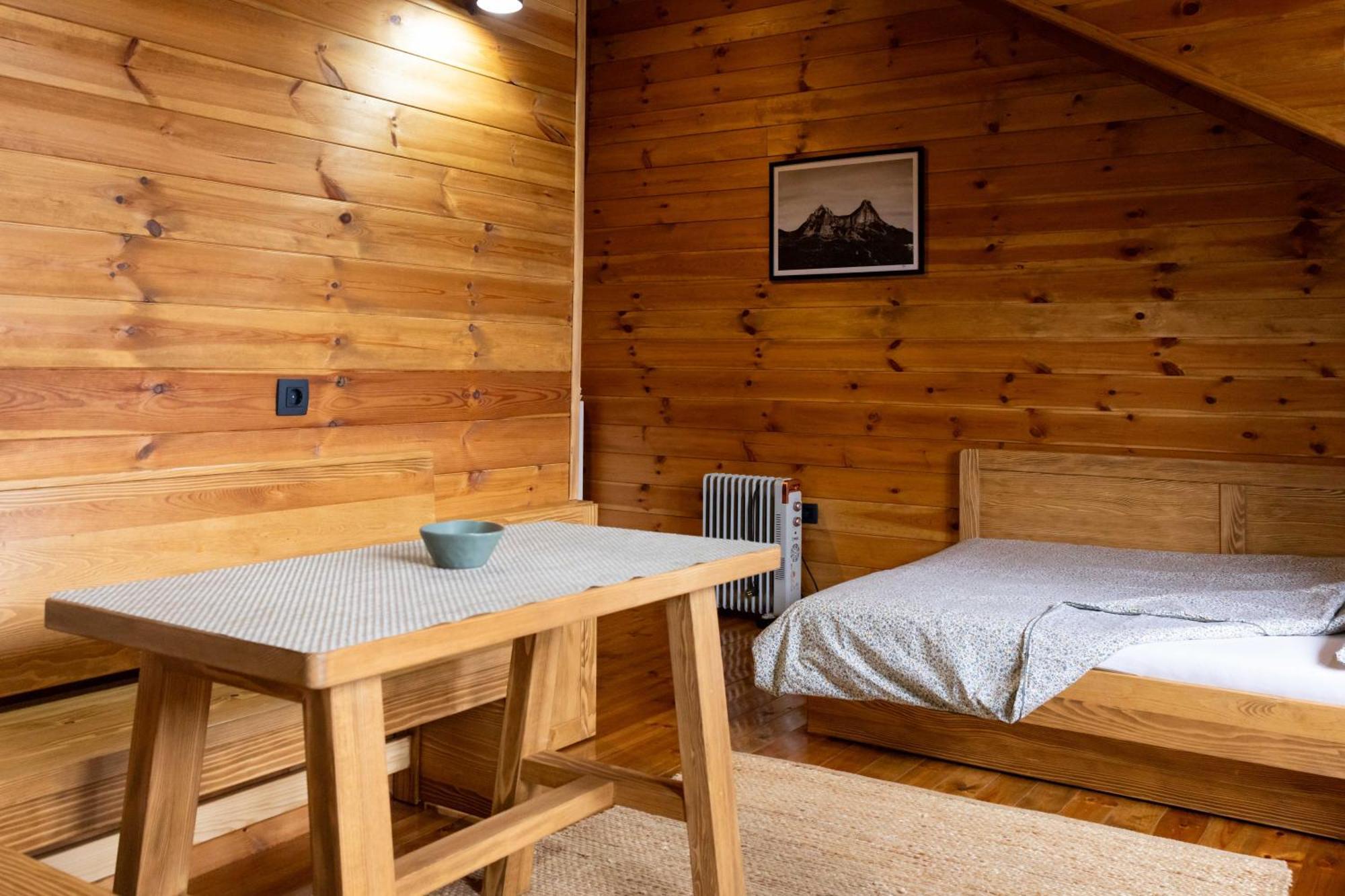Apartmani 1490 Žabljak Exteriör bild