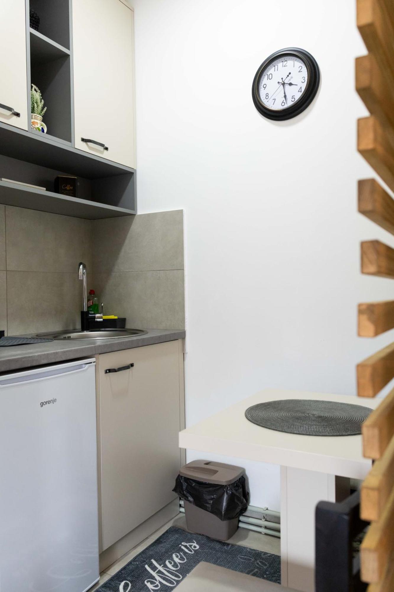 Apartmani 1490 Žabljak Exteriör bild