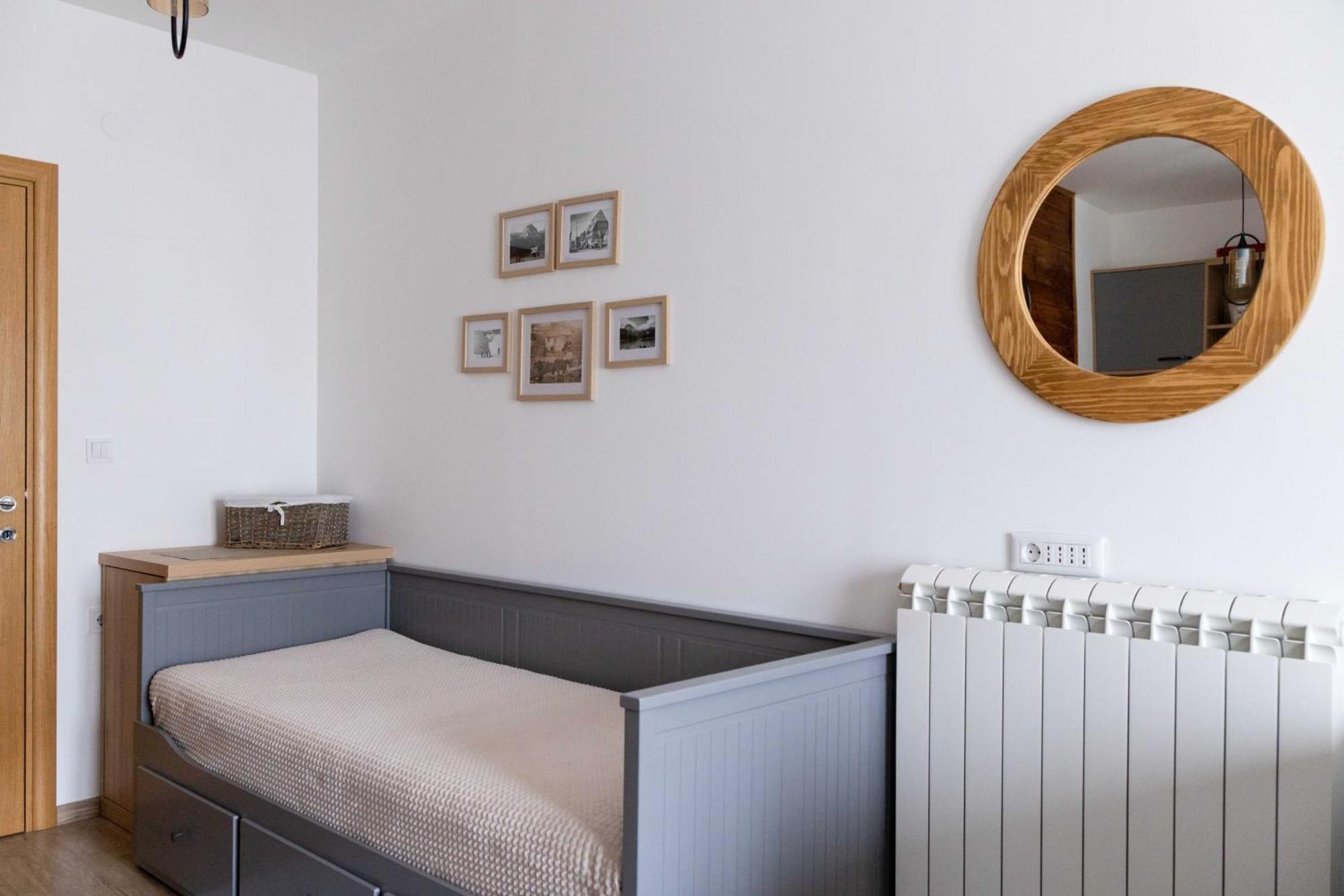 Apartmani 1490 Žabljak Exteriör bild