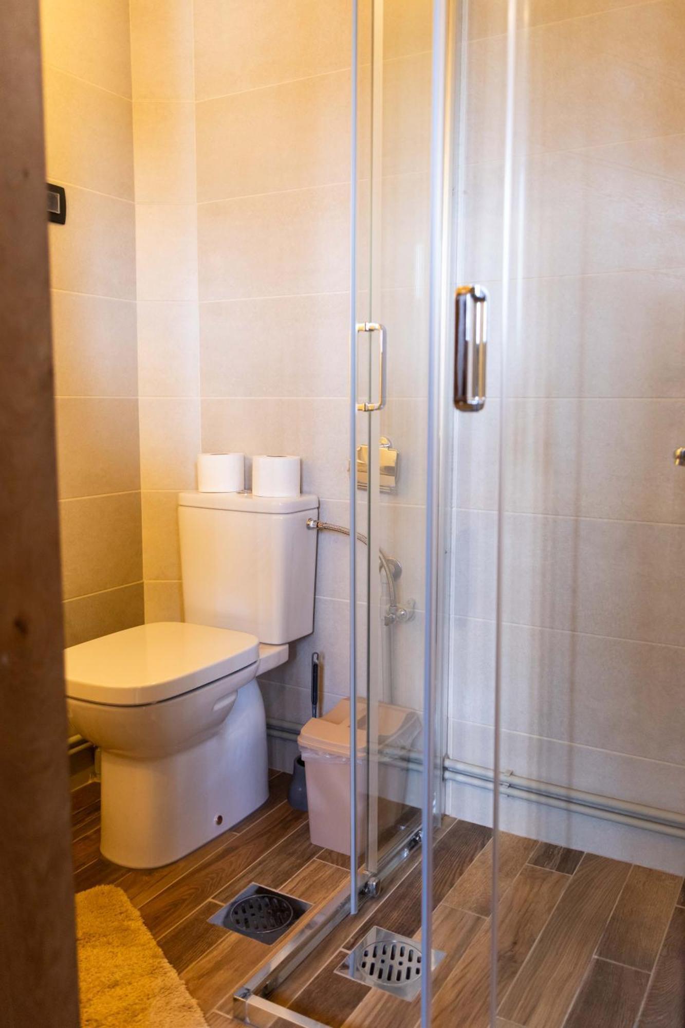 Apartmani 1490 Žabljak Exteriör bild