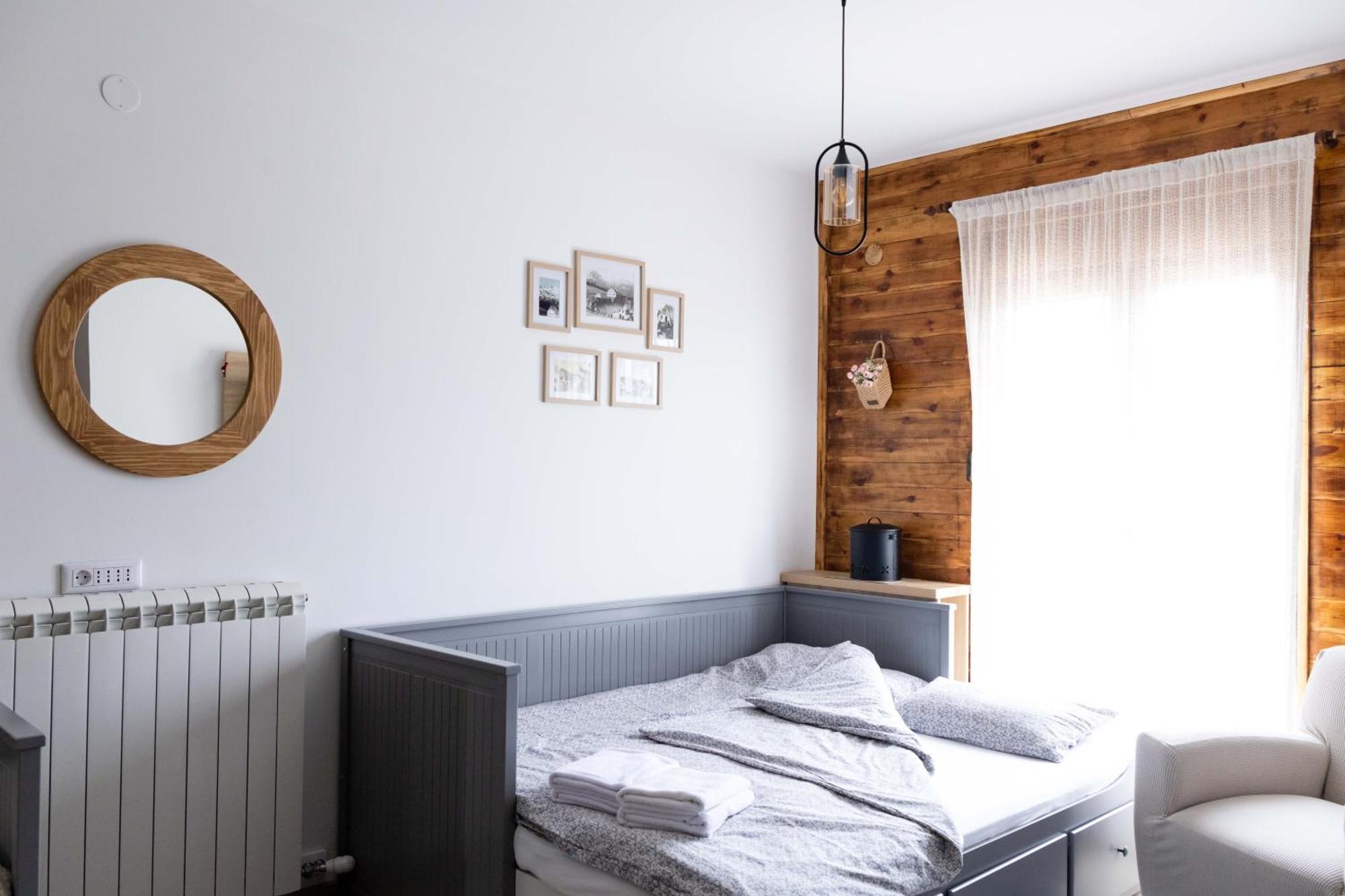 Apartmani 1490 Žabljak Exteriör bild