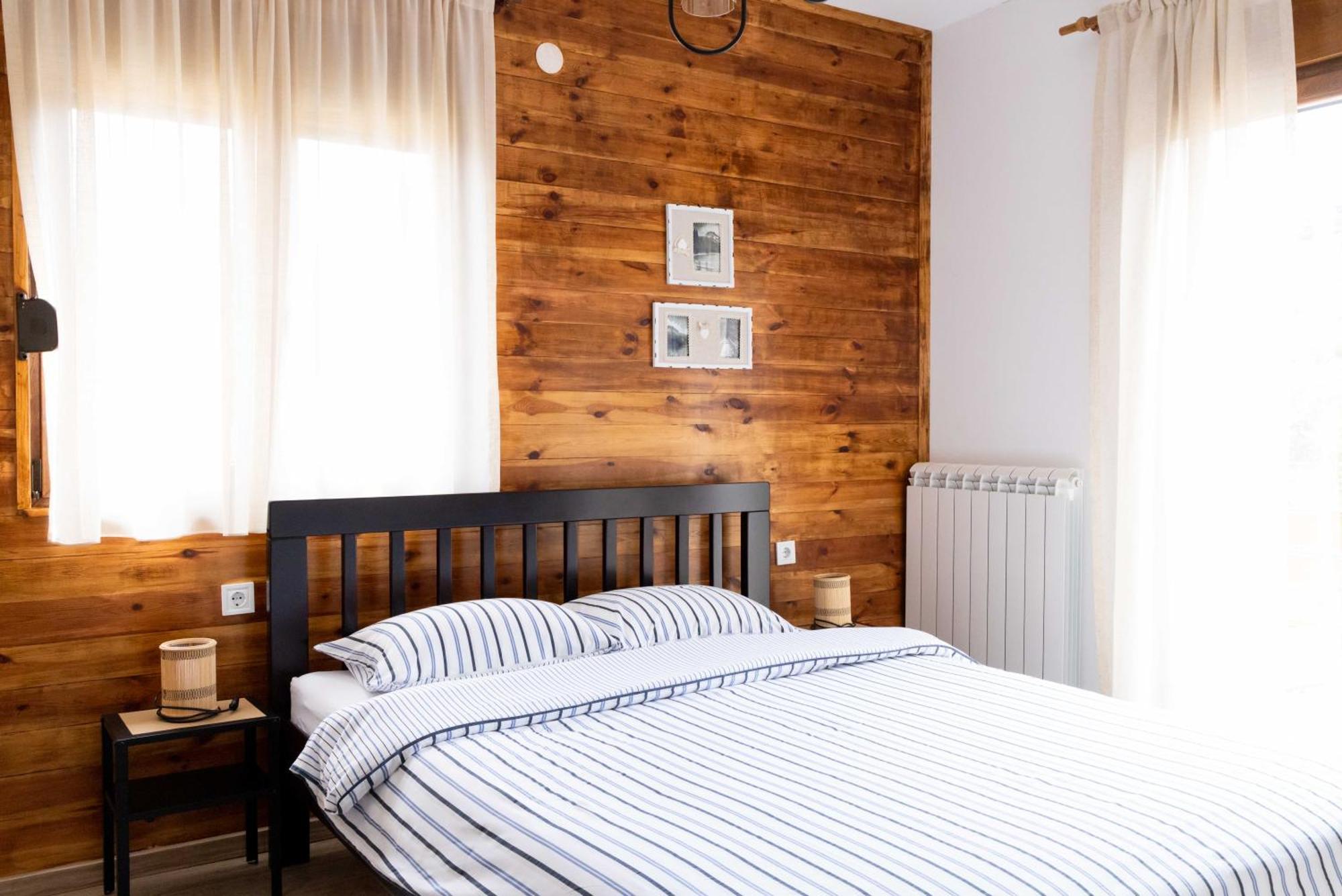 Apartmani 1490 Žabljak Exteriör bild