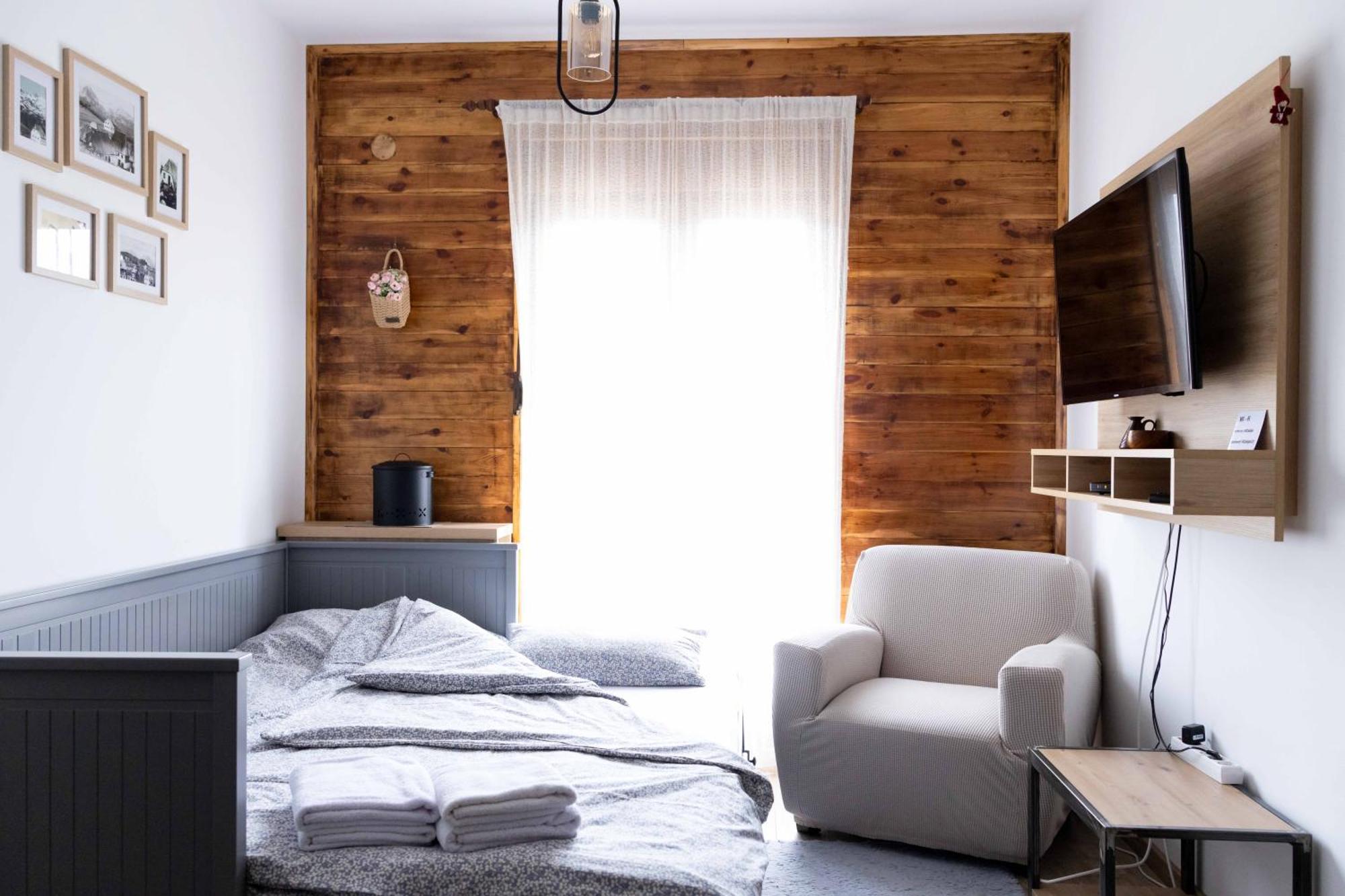 Apartmani 1490 Žabljak Exteriör bild