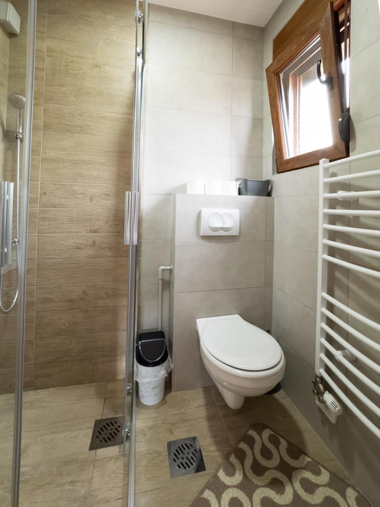 Apartmani 1490 Žabljak Exteriör bild