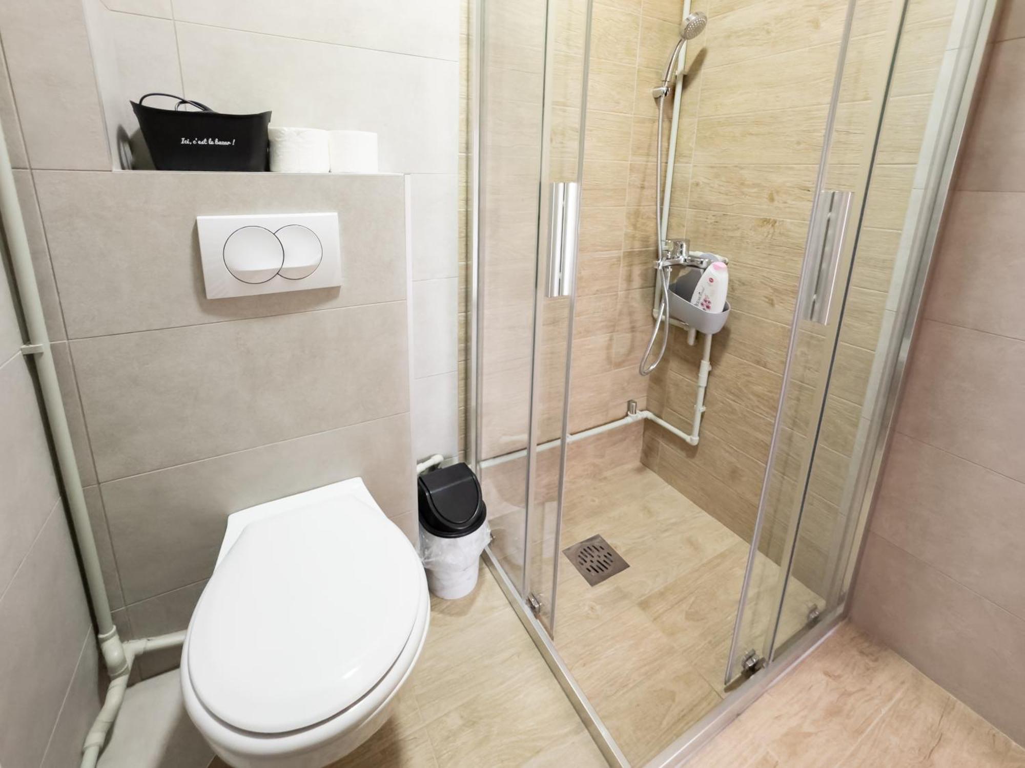 Apartmani 1490 Žabljak Exteriör bild