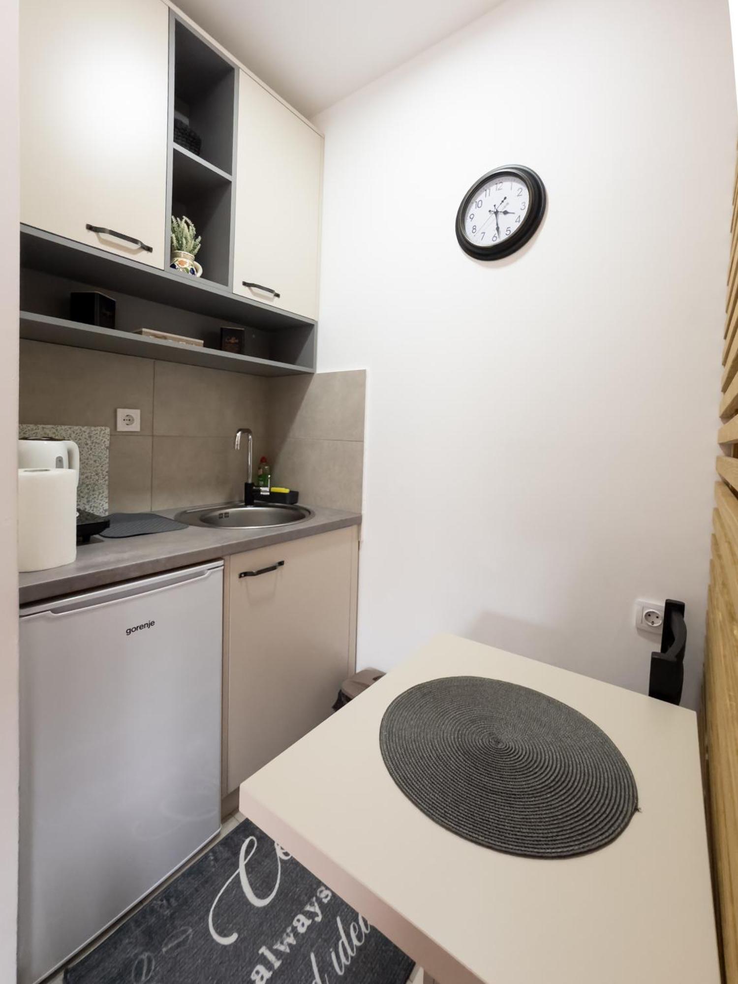 Apartmani 1490 Žabljak Exteriör bild