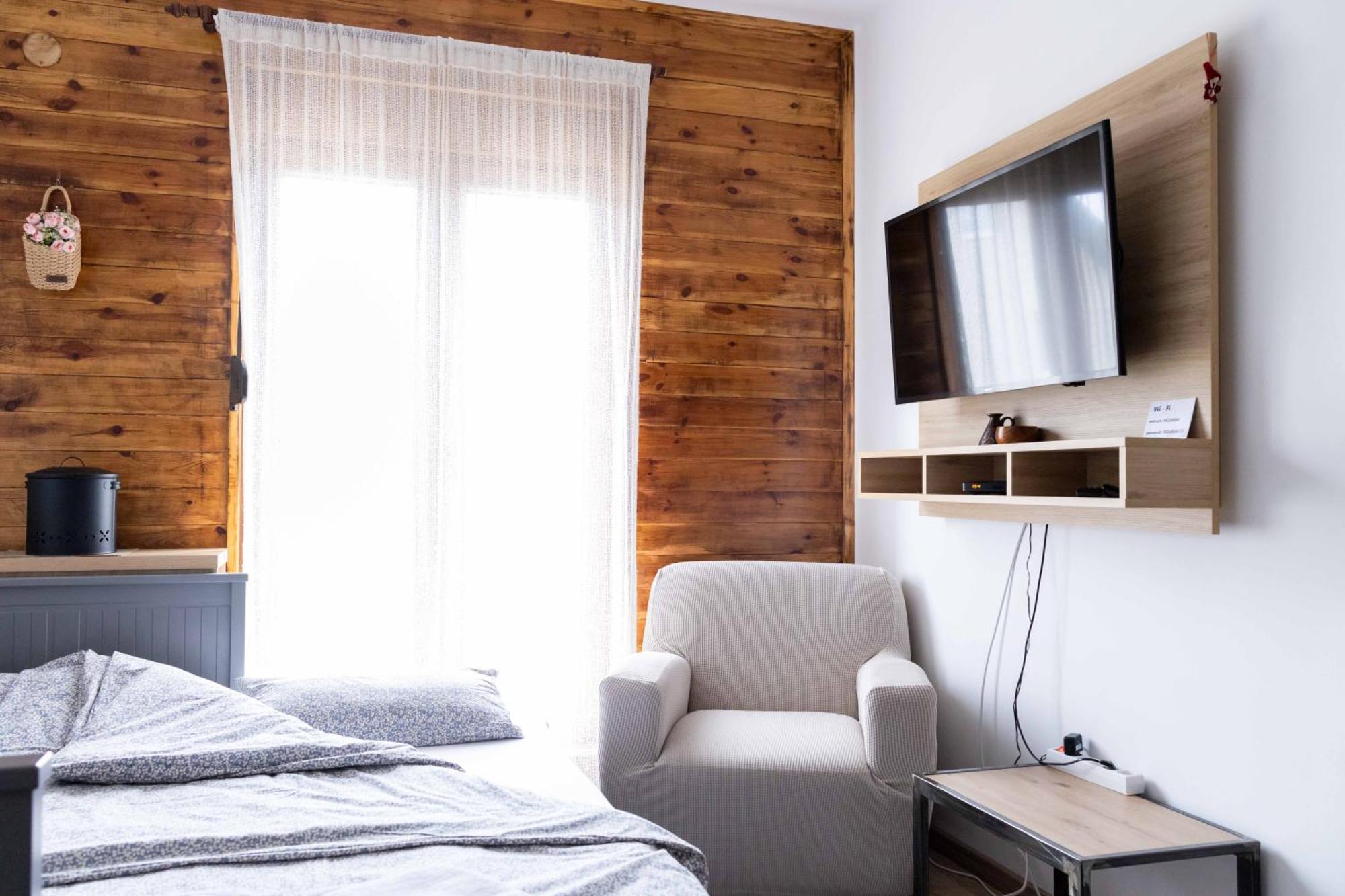 Apartmani 1490 Žabljak Exteriör bild