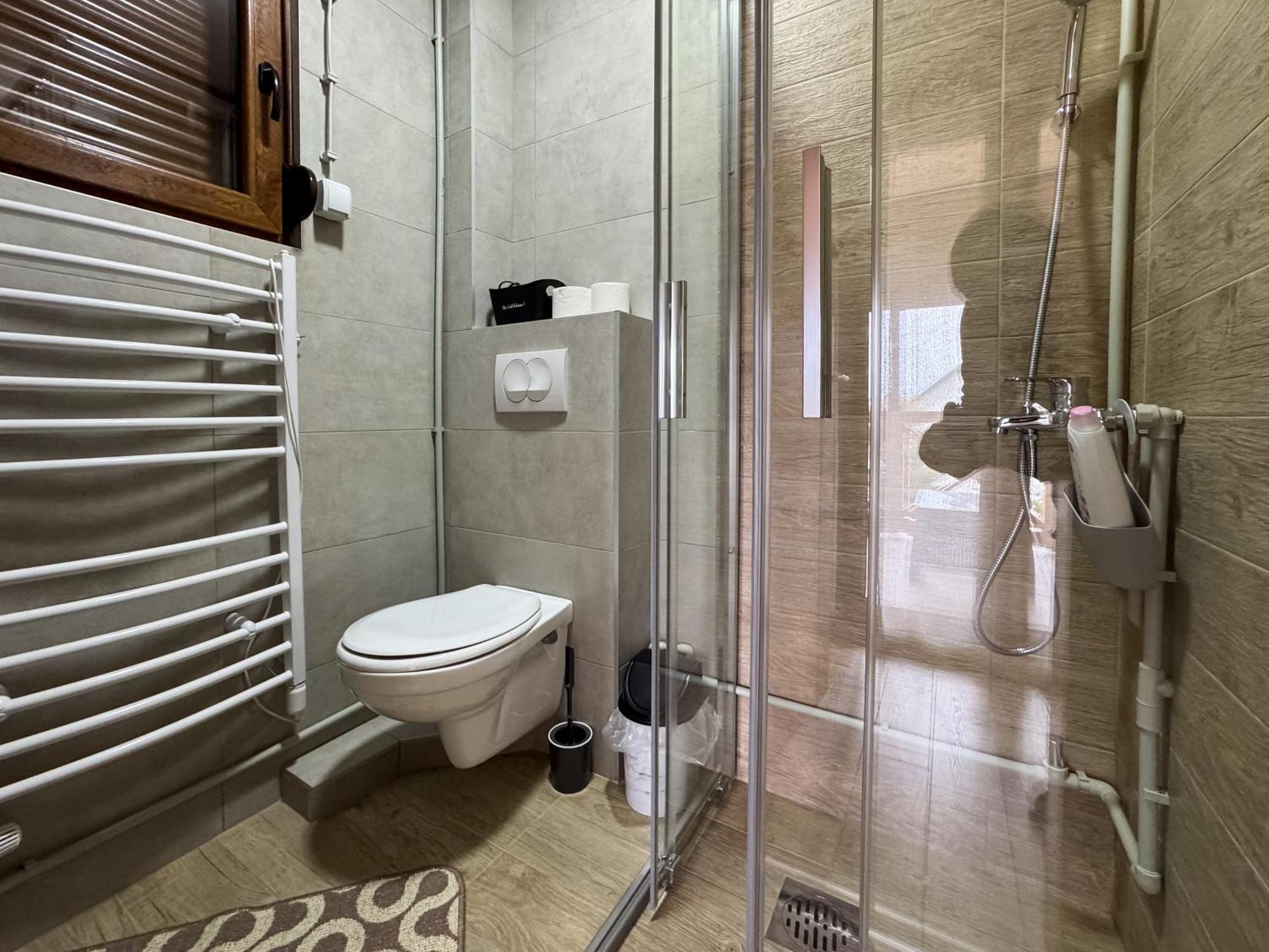 Apartmani 1490 Žabljak Exteriör bild