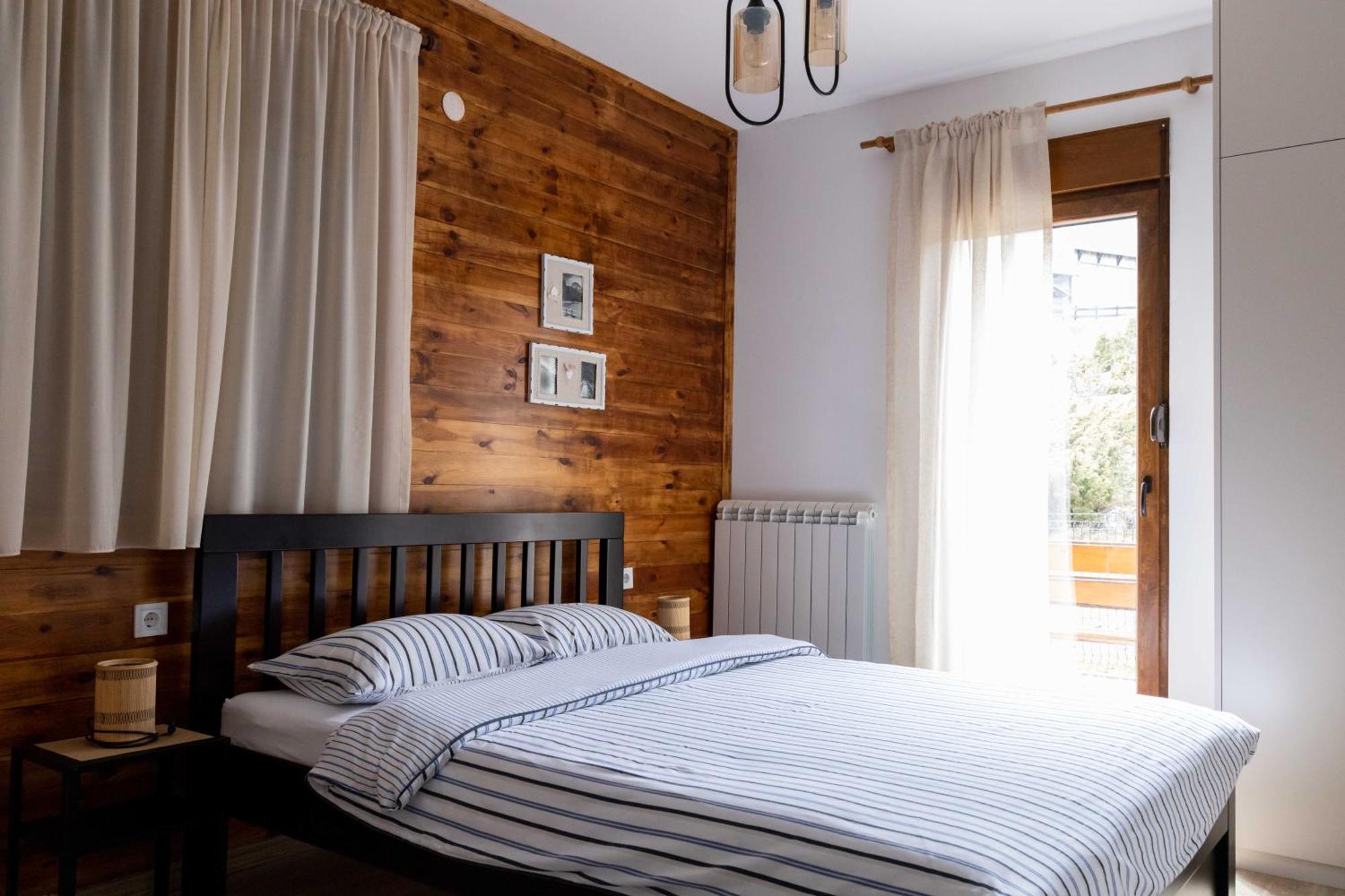 Apartmani 1490 Žabljak Exteriör bild